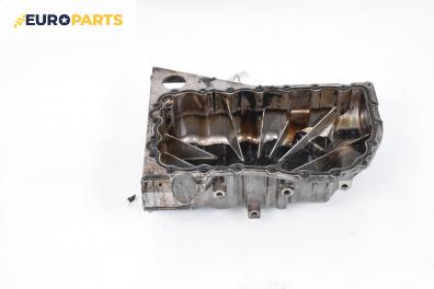 Картер за Renault Laguna II Hatchback (03.2001 - 12.2007) 2.0 16V (BG00, BG0K, BG0P, BG0W), 135 к.с.
