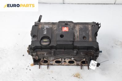 Глава за Citroen C3 Hatchback I (02.2002 - 11.2009) 1.6 16V, 109 к.с.
