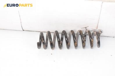 Пружина за ходова част за BMW 3 Series E90 Touring E91 (09.2005 - 06.2012), комби, позиция: задна