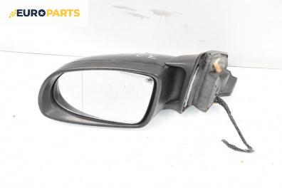 Огледало за Opel Omega B Estate (03.1994 - 07.2003), 4+1 вр., комби, позиция: лява