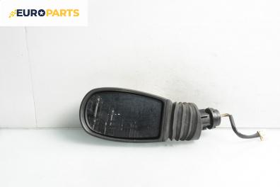 Огледало за Fiat Punto Hatchback II (09.1999 - 07.2012), 2+1 вр., хечбек, позиция: дясна