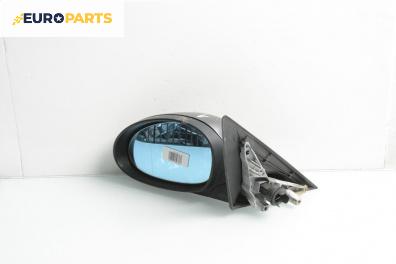 Огледало за BMW 3 Series E90 Touring E91 (09.2005 - 06.2012), 4+1 вр., комби, позиция: лява