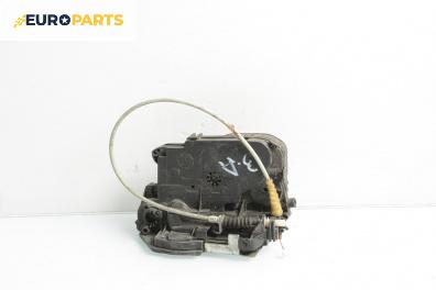 Брава на врата за BMW 3 Series E90 Touring E91 (09.2005 - 06.2012), позиция: задна, дясна