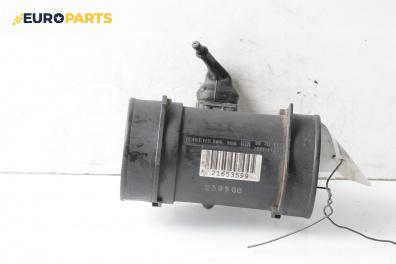 Дебитомер за Opel Omega B Estate (03.1994 - 07.2003) 2.0 16V, 136 к.с.