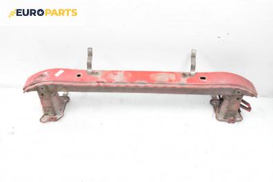 Основа броня за Volvo S40 II Sedan (12.2003 - 12.2012), седан, позиция: предна