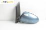 Огледало за Opel Astra J Sports Tourer (10.2010 - 10.2015), 4+1 вр., комби, позиция: лява