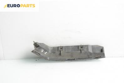 Държач броня за Volvo S40 II Sedan (12.2003 - 12.2012), седан, позиция: задна, лява