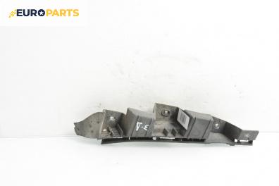 Държач броня за Opel Corsa D Hatchback (07.2006 - 08.2014), хечбек, позиция: задна, дясна