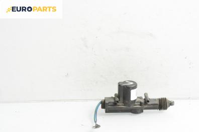 Машинка централно заключване за Daewoo Lanos Hatchback (05.1997 - 01.2004), 2+1 вр., позиция: лява