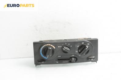 Панел климатик за Daewoo Lanos Hatchback (05.1997 - 01.2004)