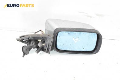 Огледало за BMW 5 Series E39 Sedan (11.1995 - 06.2003), 4+1 вр., седан, позиция: дясна