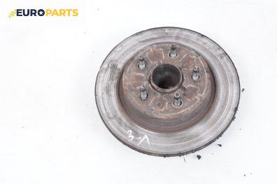 Спирачен диск за Opel Astra J Sports Tourer (10.2010 - 10.2015), позиция: задна