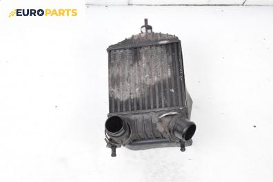 Интеркулер за Fiat Punto Hatchback II (09.1999 - 07.2012) 1.9 JTD 80 (188.237, .257, .337, .357), 80 к.с.