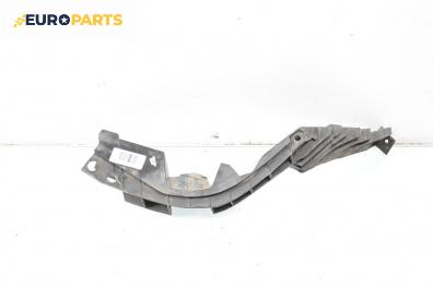 Държач броня за Volkswagen Golf IV Hatchback (08.1997 - 06.2005), хечбек, позиция: задна, дясна