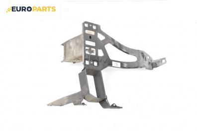 Буфер предна броня за BMW 5 Series E60 Touring E61 (06.2004 - 12.2010), комби, позиция: предна, дясна