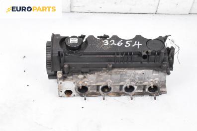 Глава за Fiat Punto Hatchback II (09.1999 - 07.2012) 1.9 JTD 80 (188.237, .257, .337, .357), 80 к.с.