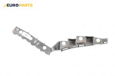 Държач броня за Opel Corsa D Hatchback (07.2006 - 08.2014), хечбек, позиция: задна, лява