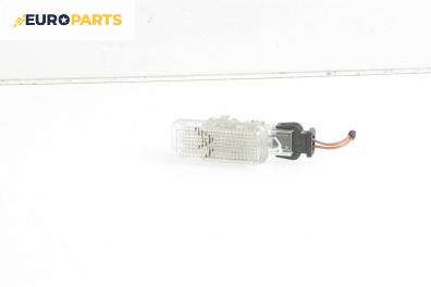 Плафон за Volkswagen Golf IV Hatchback (08.1997 - 06.2005)