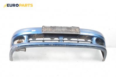 Предна броня за Daewoo Lanos Hatchback (05.1997 - 01.2004), хечбек, позиция: предна