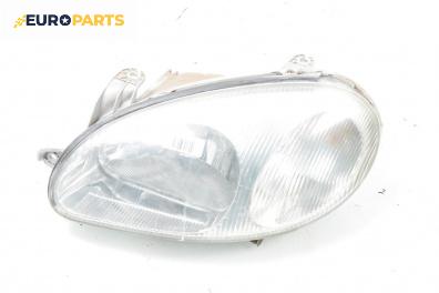 Фар за Daewoo Lanos Hatchback (05.1997 - 01.2004), хечбек, позиция: лява