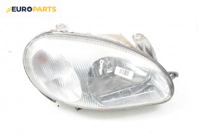 Фар за Daewoo Lanos Hatchback (05.1997 - 01.2004), хечбек, позиция: дясна