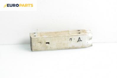 Буфер предна броня за Audi A6 Sedan C6 (05.2004 - 03.2011), седан, позиция: предна, дясна