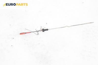 Щека за масло за Daewoo Lanos Hatchback (05.1997 - 01.2004) 1.3, 75 к.с.