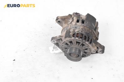 Алтернатор / генератор за Daewoo Lanos Hatchback (05.1997 - 01.2004) 1.3, 75 к.с.