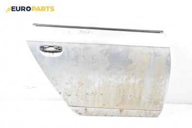 Врата за Audi A6 Sedan C6 (05.2004 - 03.2011), 4+1 вр., седан, позиция: задна, дясна