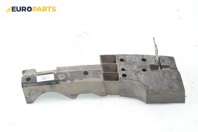 Основа броня за Renault Scenic I Minivan (09.1999 - 07.2010), миниван, позиция: задна