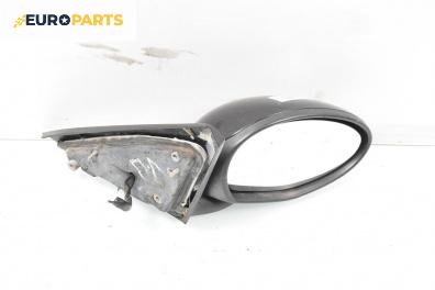 Огледало за Alfa Romeo 147 Hatchback (10.2000 - 12.2010), 4+1 вр., хечбек, позиция: лява