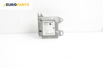 Модул за AIRBAG за Renault Scenic I Minivan (09.1999 - 07.2010), № 600 63 95 80