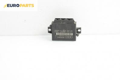 Модул парктроник за Audi A6 Sedan C6 (05.2004 - 03.2011), №  4F0 919 283 A