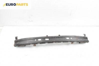 Основа броня за Hyundai Matrix Minivan (06.2001 - 08.2010), хечбек, позиция: предна