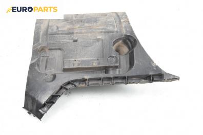 Държач броня за BMW 7 Series F01 (02.2008 - 12.2015), седан, позиция: задна, лява