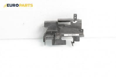 Държач броня за Hyundai Matrix Minivan (06.2001 - 08.2010), хечбек, позиция: предна, лява