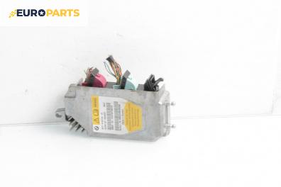 Модул за AIRBAG за BMW 7 Series F01 (02.2008 - 12.2015), № 6577 9199756-01
