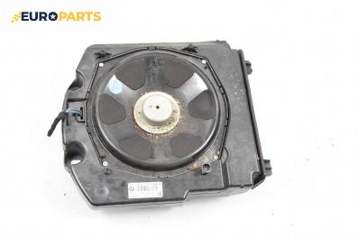 Субуфер за BMW 7 Series F01 (02.2008 - 12.2015)