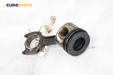 Бутало за BMW 5 Series E60 Touring E61 (06.2004 - 12.2010) 530 d, 218 к.с.