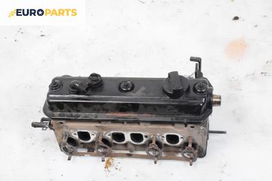 Глава за Volkswagen Lupo Hatchback (09.1998 - 07.2005) 1.7 SDI, 60 к.с.