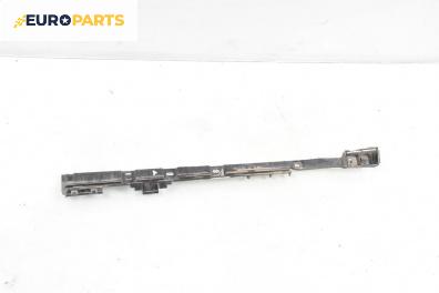 Държач броня за BMW 7 Series F01 (02.2008 - 12.2015), седан, позиция: предна, лява