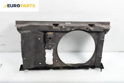 Дифузьор за Peugeot 307 CC Cabrio (03.2003 - 06.2009) 1.6 16V, 110 к.с.