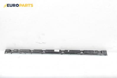 Държач броня за BMW 7 Series F01 (02.2008 - 12.2015), седан, позиция: предна, дясна