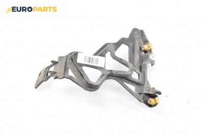 Държач броня за BMW 7 Series F01 (02.2008 - 12.2015), седан, позиция: предна