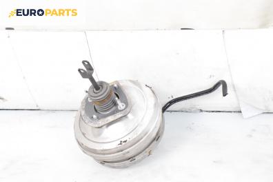 Серво усилвател за BMW 7 Series F01 (02.2008 - 12.2015)