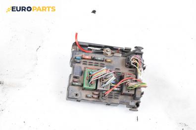 BSI модул за Peugeot 307 CC Cabrio (03.2003 - 06.2009)