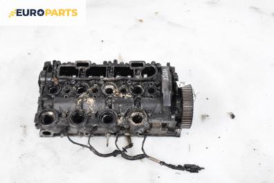 Глава за Mazda 3 Hatchback I (10.2003 - 12.2009) 1.6 DI Turbo, 109 к.с.