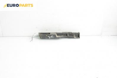 Държач броня за Peugeot 307 CC Cabrio (03.2003 - 06.2009), кабрио, позиция: задна, дясна