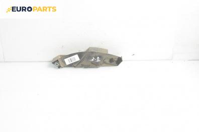 Държач броня за Peugeot 307 CC Cabrio (03.2003 - 06.2009), кабрио, позиция: задна, дясна