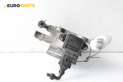 Дроселова клапа за Hyundai Matrix Minivan (06.2001 - 08.2010) 1.6, 103 к.с., № 48905ZZ1 50613